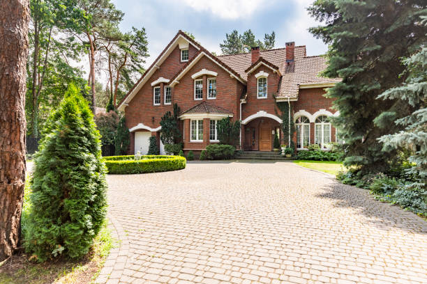 Trusted Yardley, PA Driveway Pavers Experts