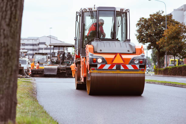 Reasons to Select Us for Your Driveway Paving Requirements in Yardley, PA